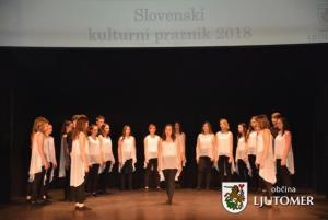 Podeljena Miklošičeva nagrada in priznanja za leto 2018 4